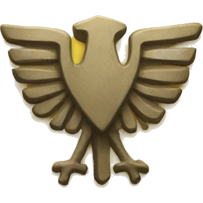 yellow shield emoji