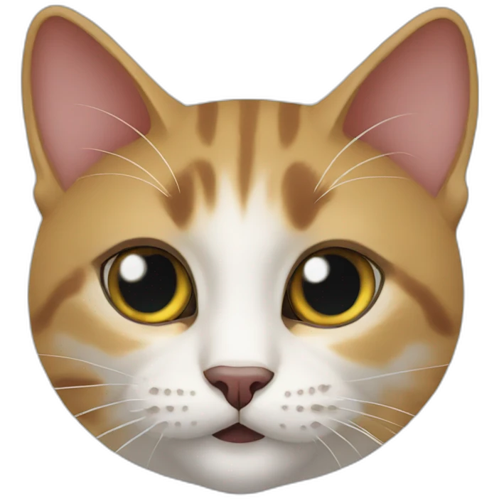 Doha cat emoji