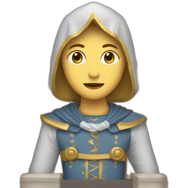 Arche de noé emoji