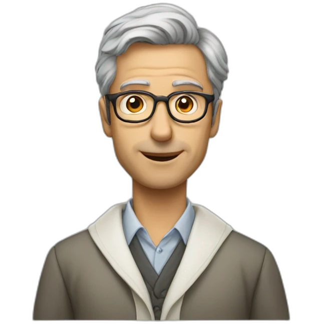 professeur raoult emoji