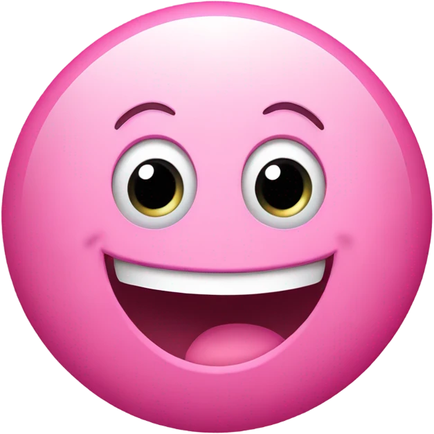 Kirby emoji