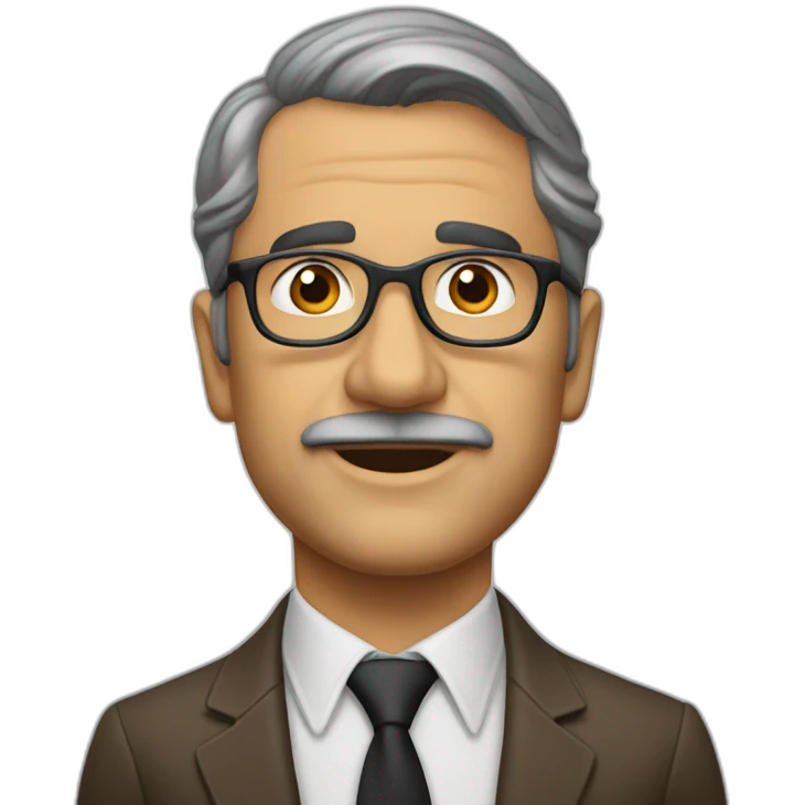 José garcia le mac emoji