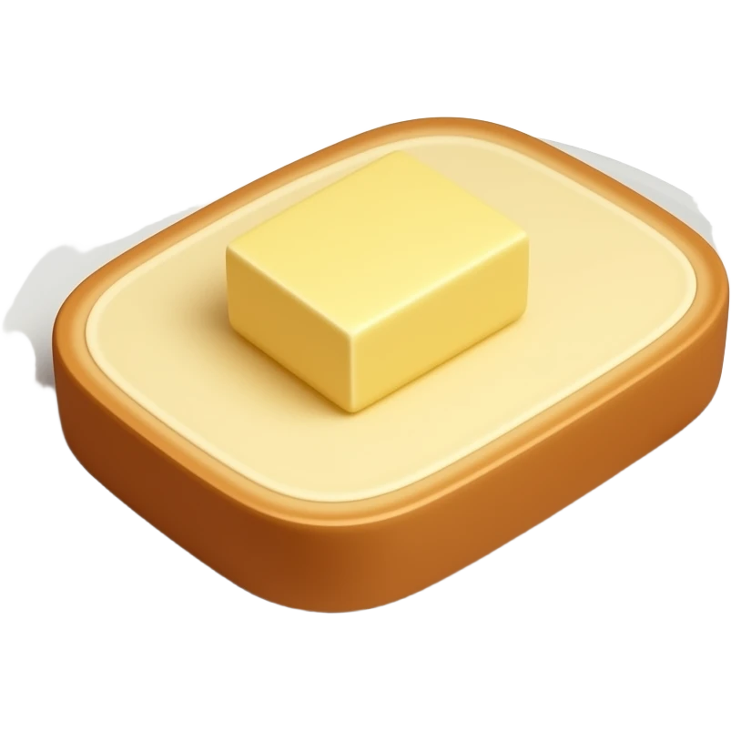 butter emoji