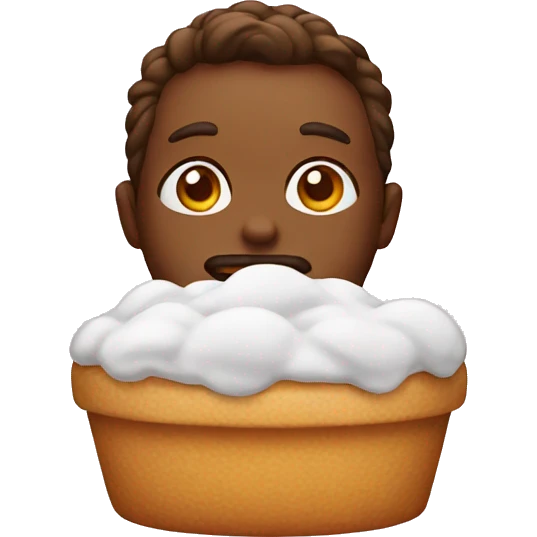 sugar emoji