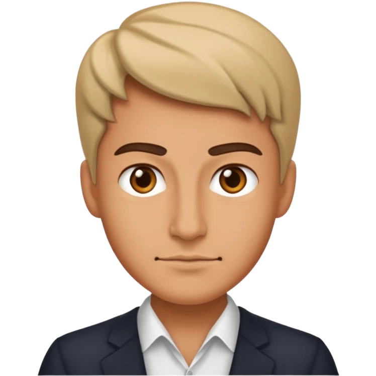 ARROGANT  emoji