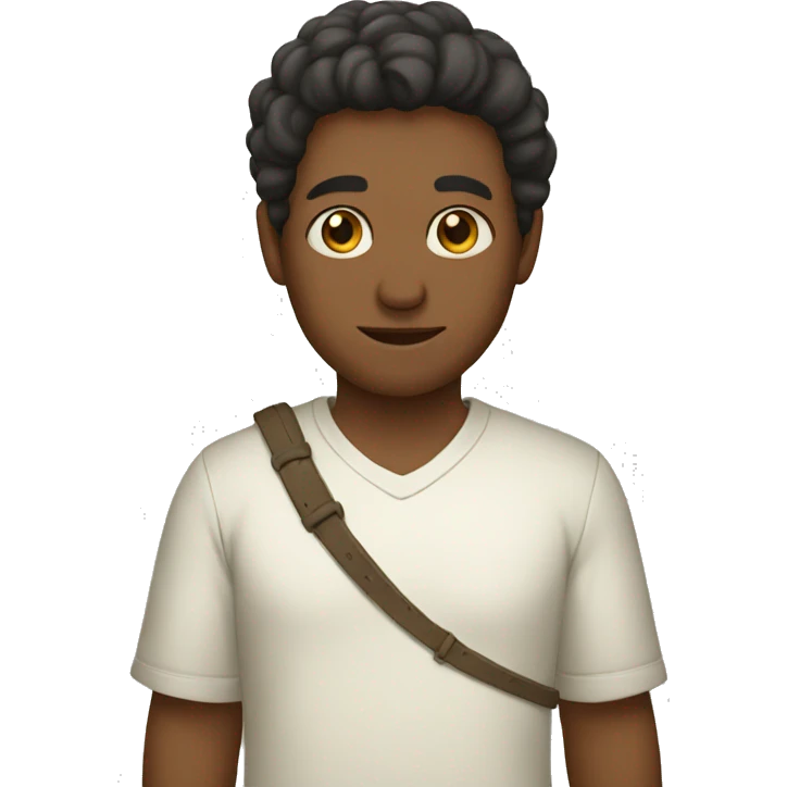 Árabe  emoji