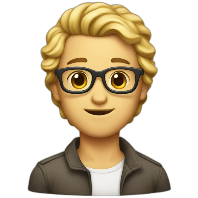 you emoji