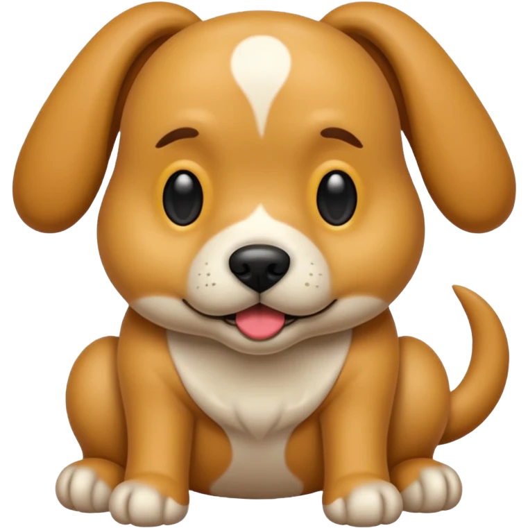 Sex doggie style emoji