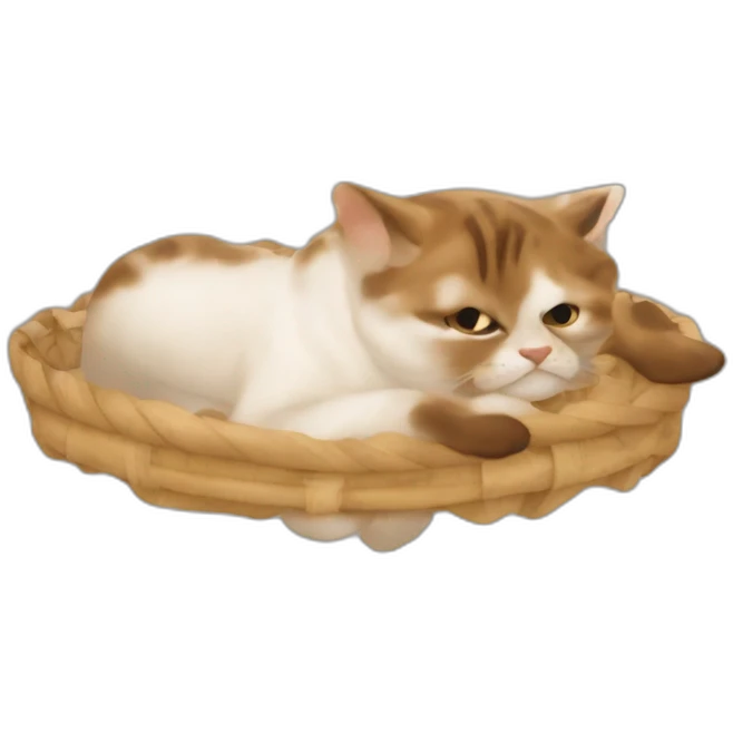 Маша и Медведь emoji