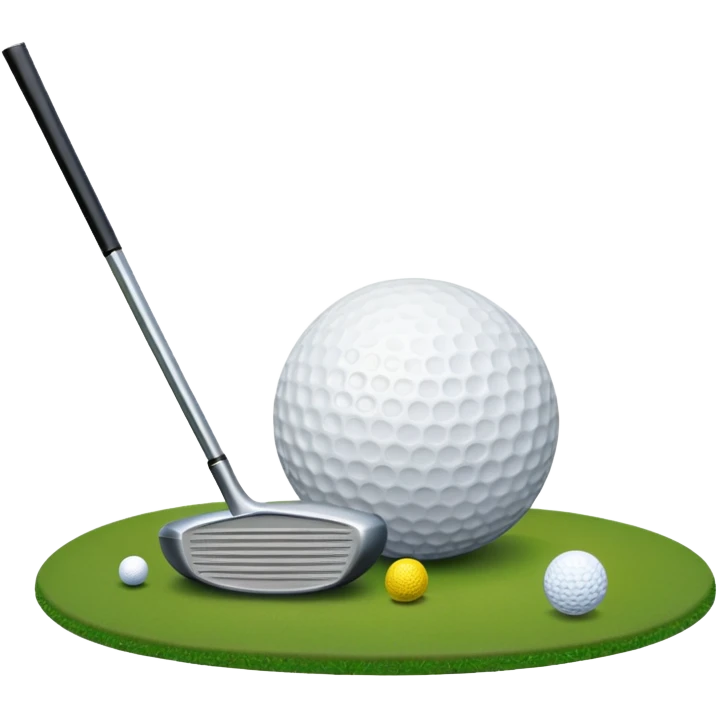 Golf 2 1985 emoji emoji