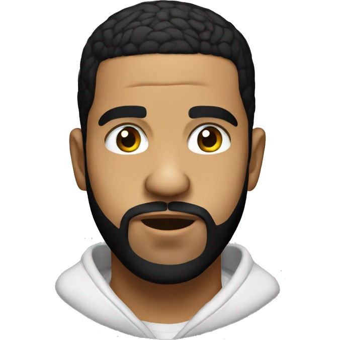drake emoji