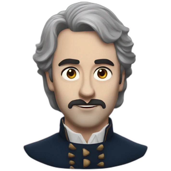 Colin Robinson what we do in the shadows emoji