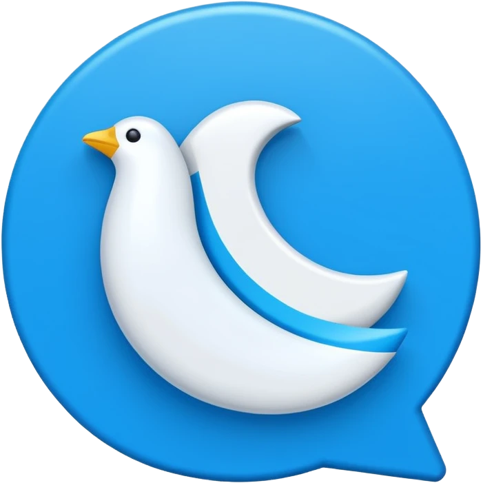 Graphic design, Ingosstrakh brand style, modern, neon blue and white colors, 80s style elements like callouts and bold fonts, minimalist, corporate, white background, high quality, 4k emoji