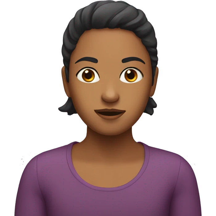 Gabi emoji