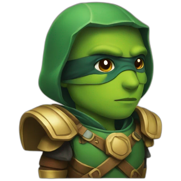 raphael emoji