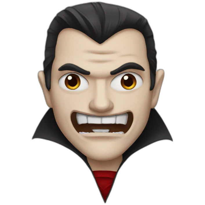 dracula emoji