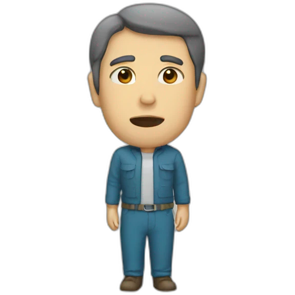 pensi emoji