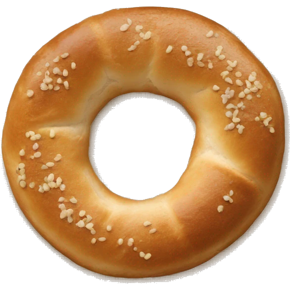simit emoji