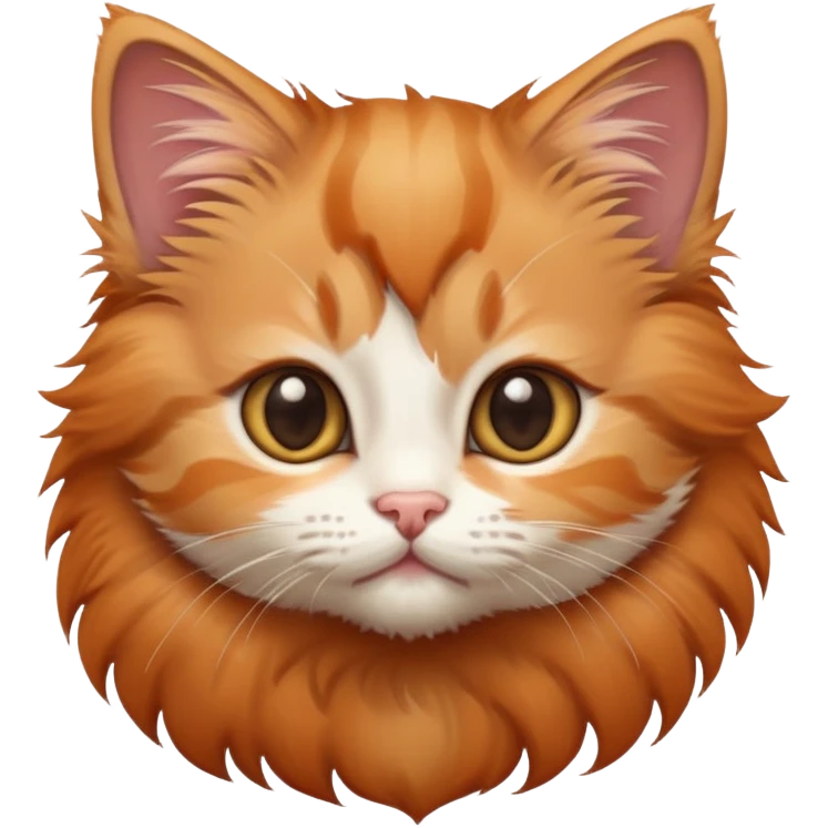 Kitty emoji
