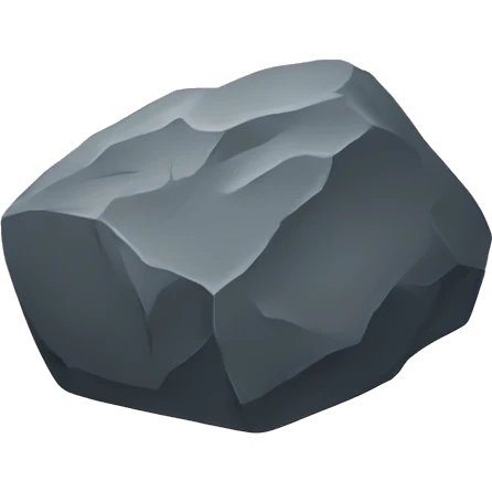 rock emoji