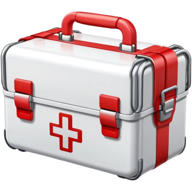 medkit box emoji