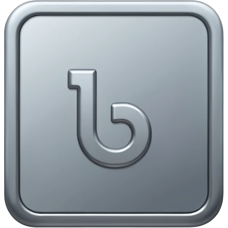 Square Straight L shape scale emoji