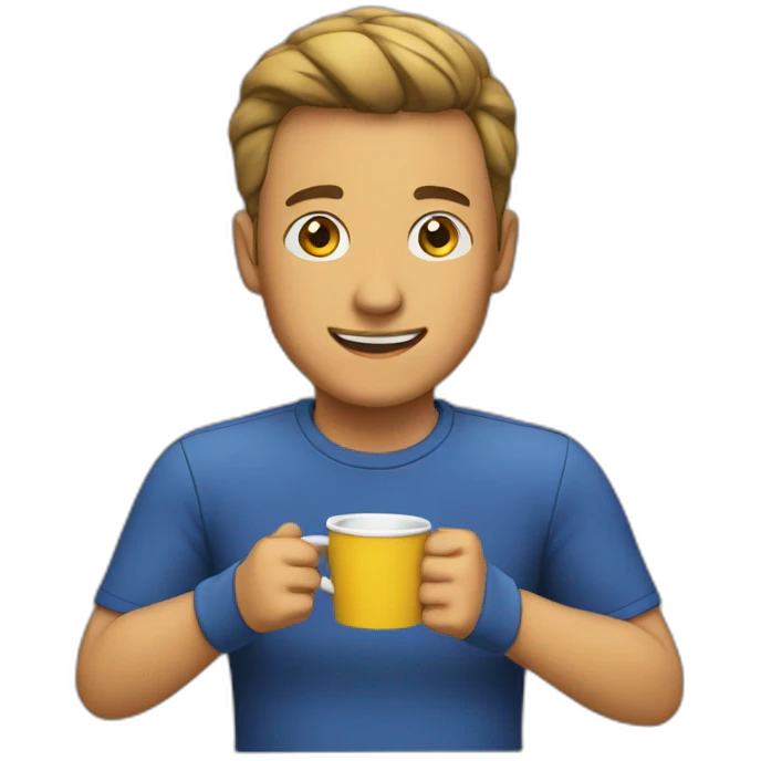 Coaster emoji