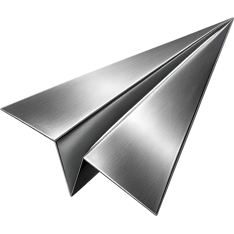 paper airplane emoji