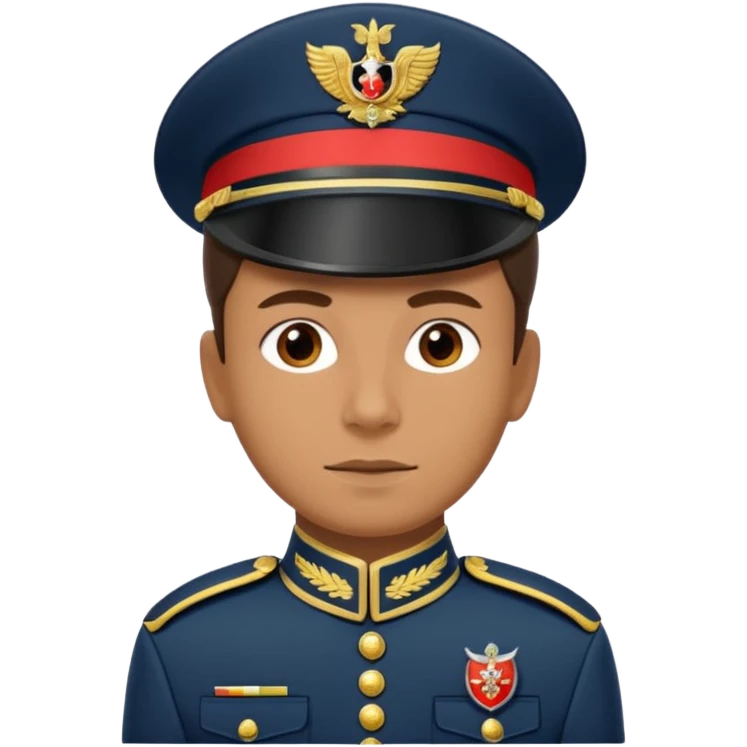 Carabiniere emoji