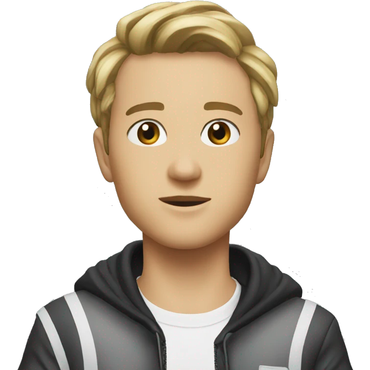 Toni kross emoji