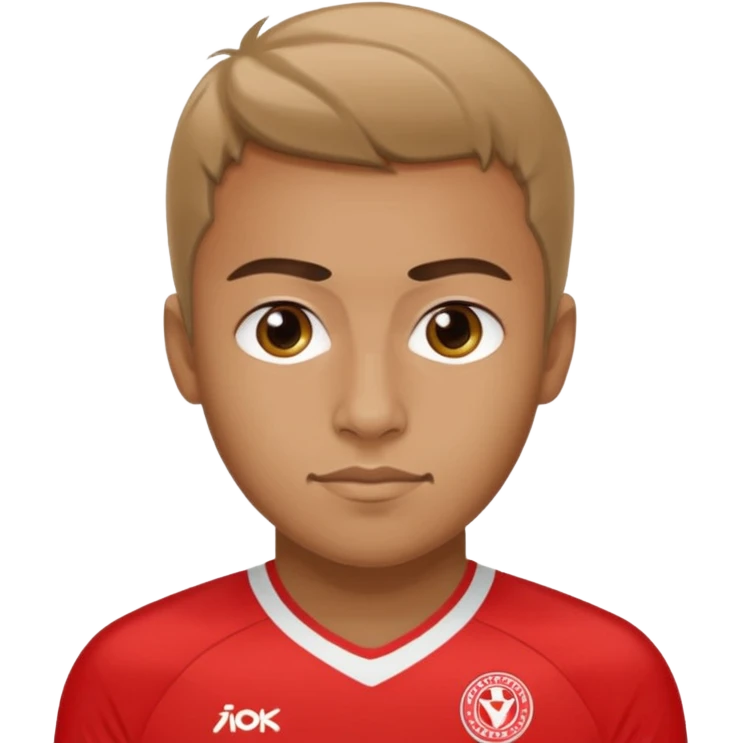 Olympiakos emoji