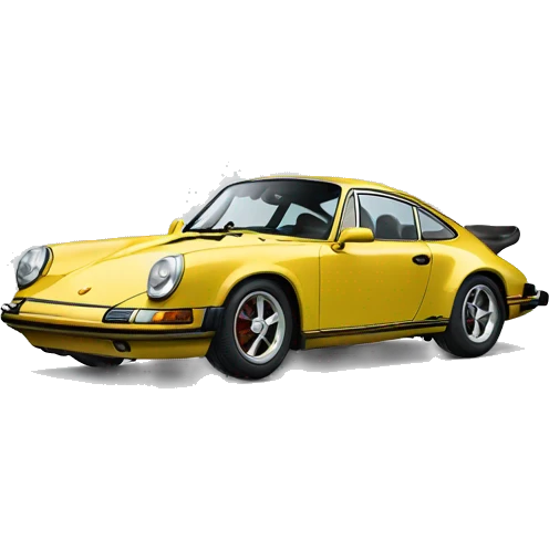 porsche emoji
