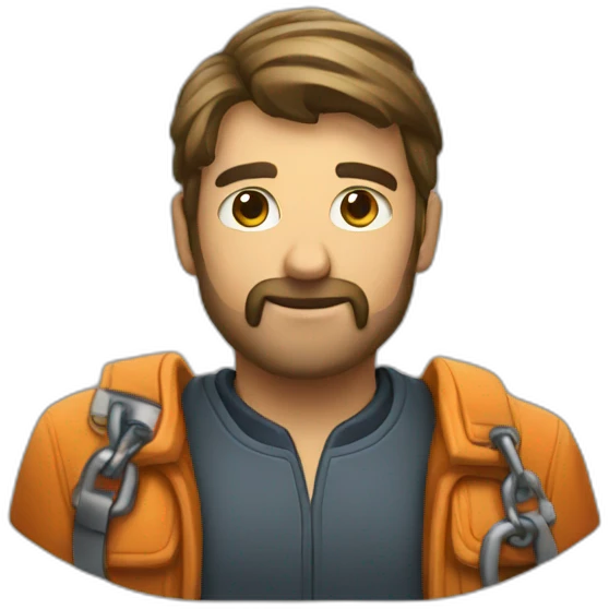git repository emoji