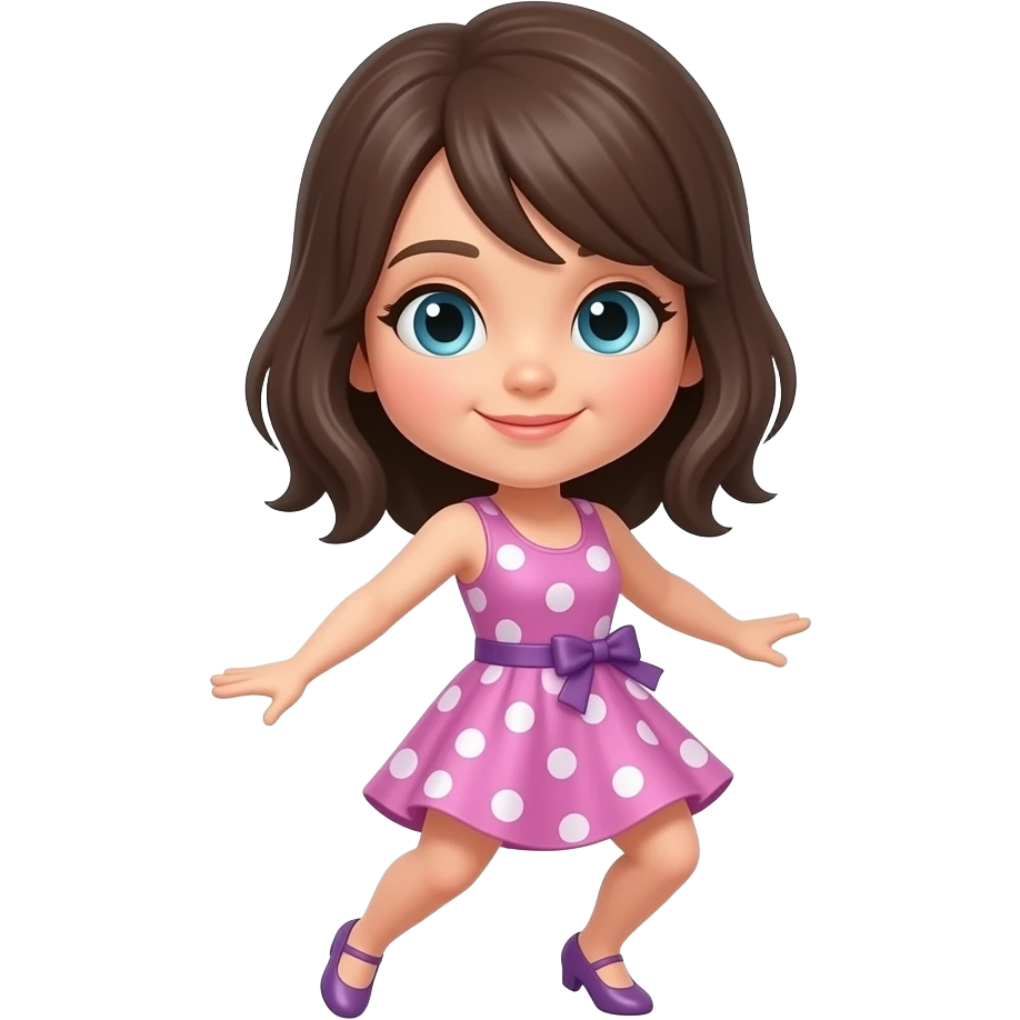 baila emoji