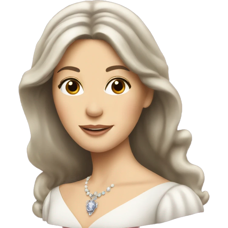 princess mary emoji