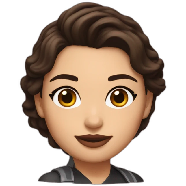 Gal gadot emoji