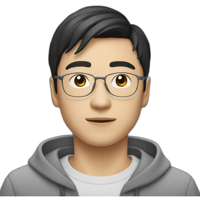 jay zhou emoji