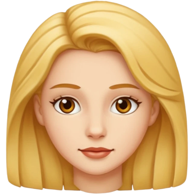 Leo woman zodiac emoji