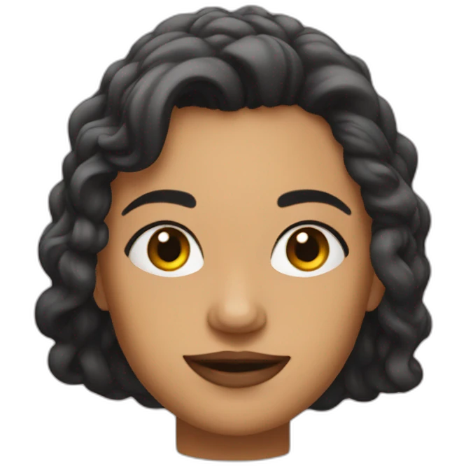 Maeva geman emoji
