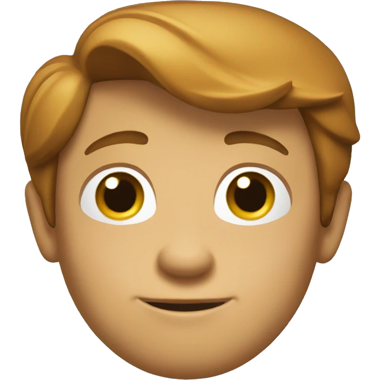 Woody the toy  emoji