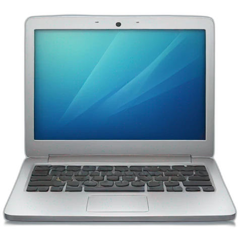 laptop emoji