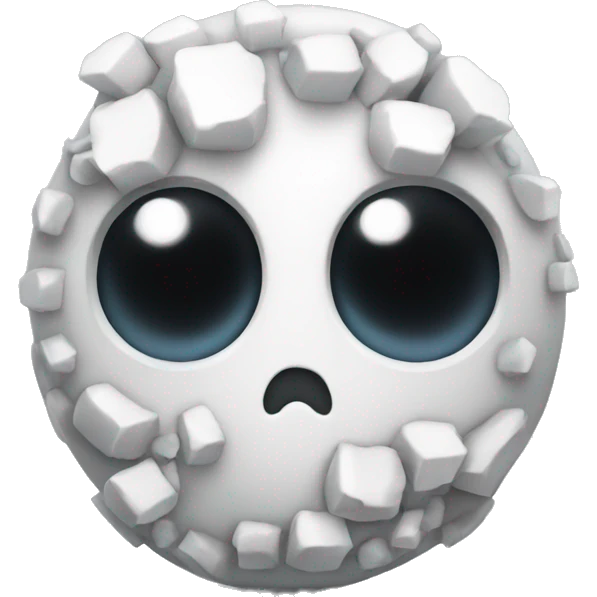 calcium emoji
