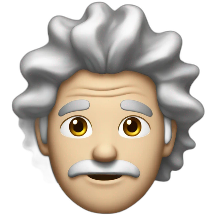 Rick emoji