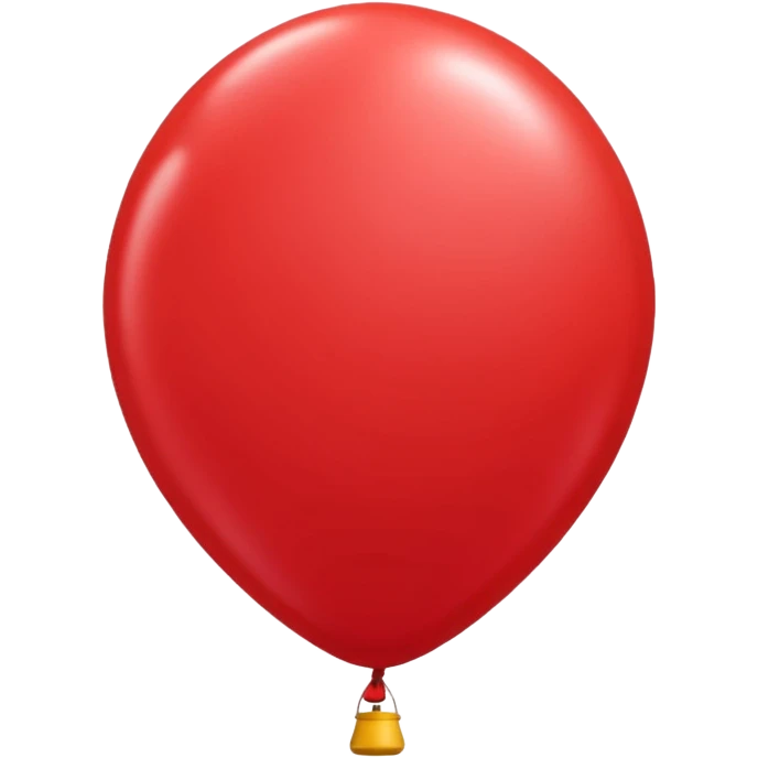 baloon emoji