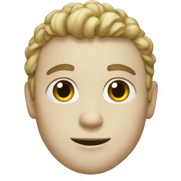 trebol emoji