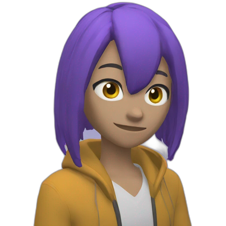 VRCHAT emoji