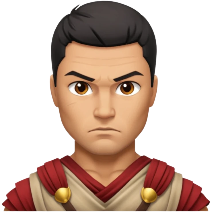 Spartacus emoji