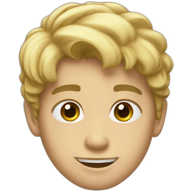 Eason emoji