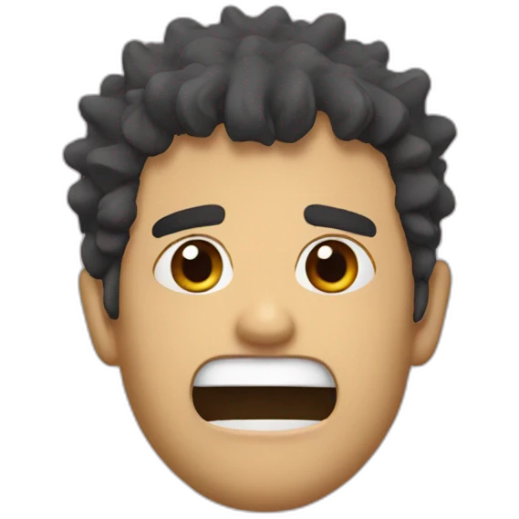 Guts emoji