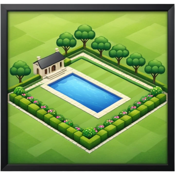 Estate emoji